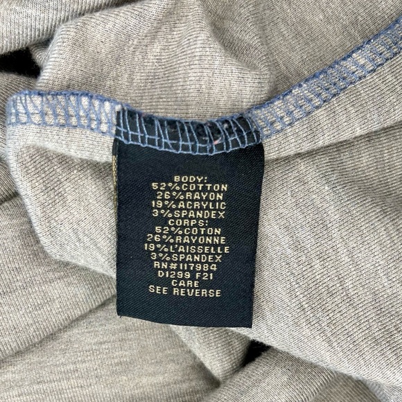 Dakota Grizzly Quarter Zip - Picture 6 of 7